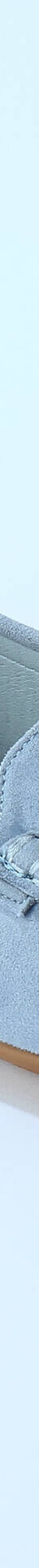 Mocassins souples textile microfibre (bleu) Mocassins souples textile microfibre (bleu)